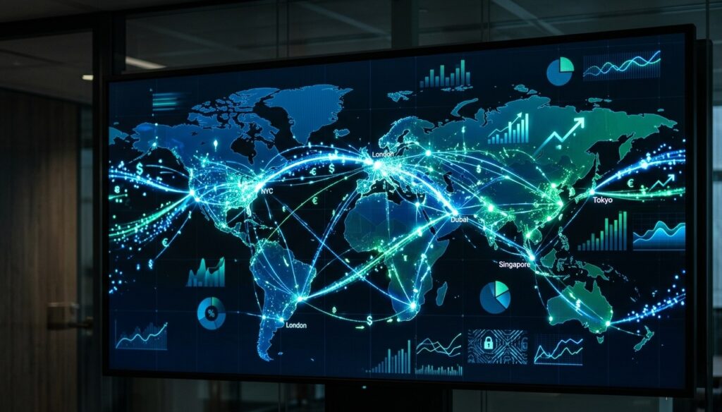 Pagos internacionales en USDT para empresas venezolanas ¿Por qué elegir a 3P Smart?