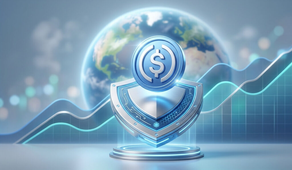 ¿Qué es USDC? Historia y principales características