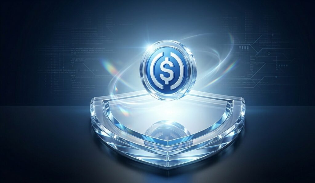 7 mitos sobre USDC