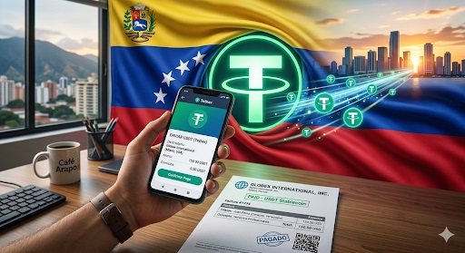 Main Myths About Paying International Invoices from Venezuela