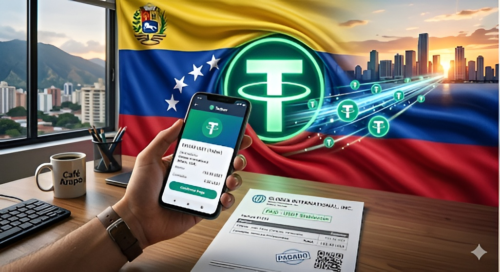 Main Myths About Paying International Invoices from Venezuela