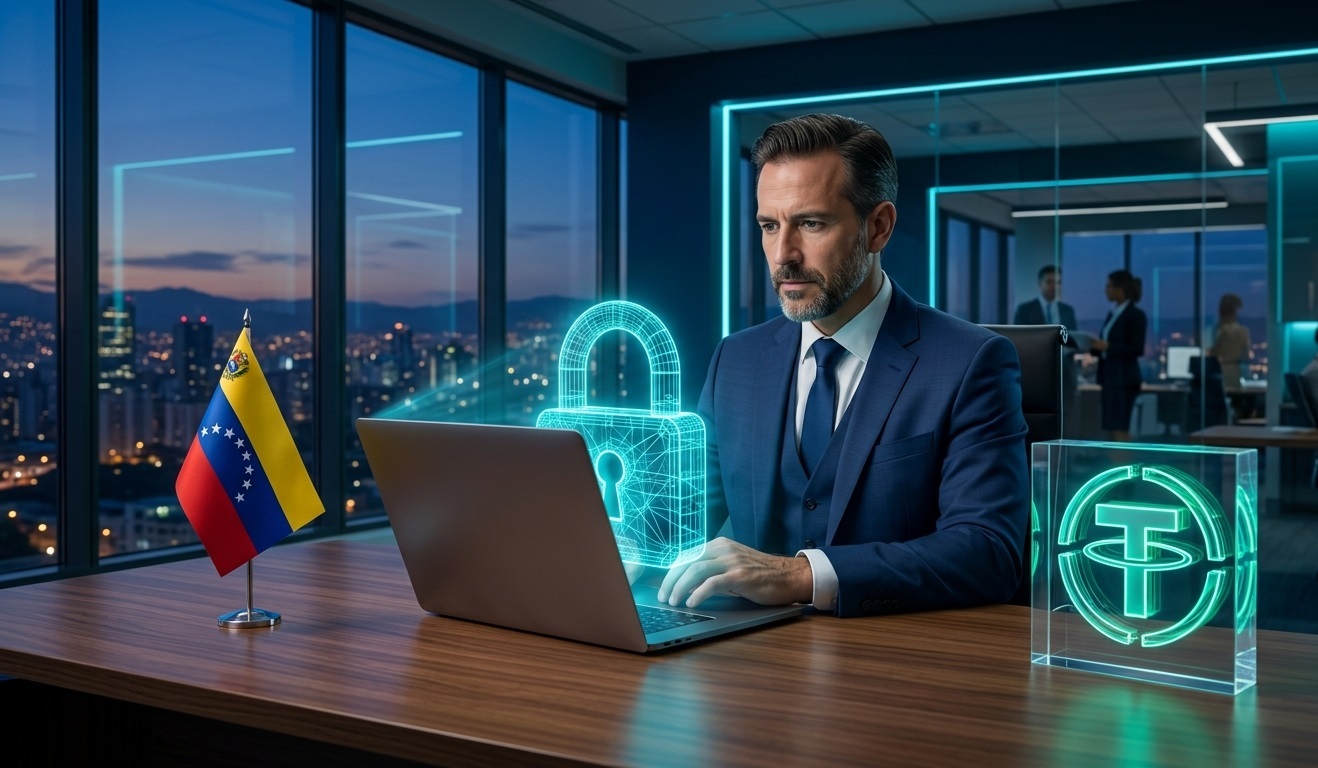 USDT in Venezuela: Tips for Choosing a Payment Provider