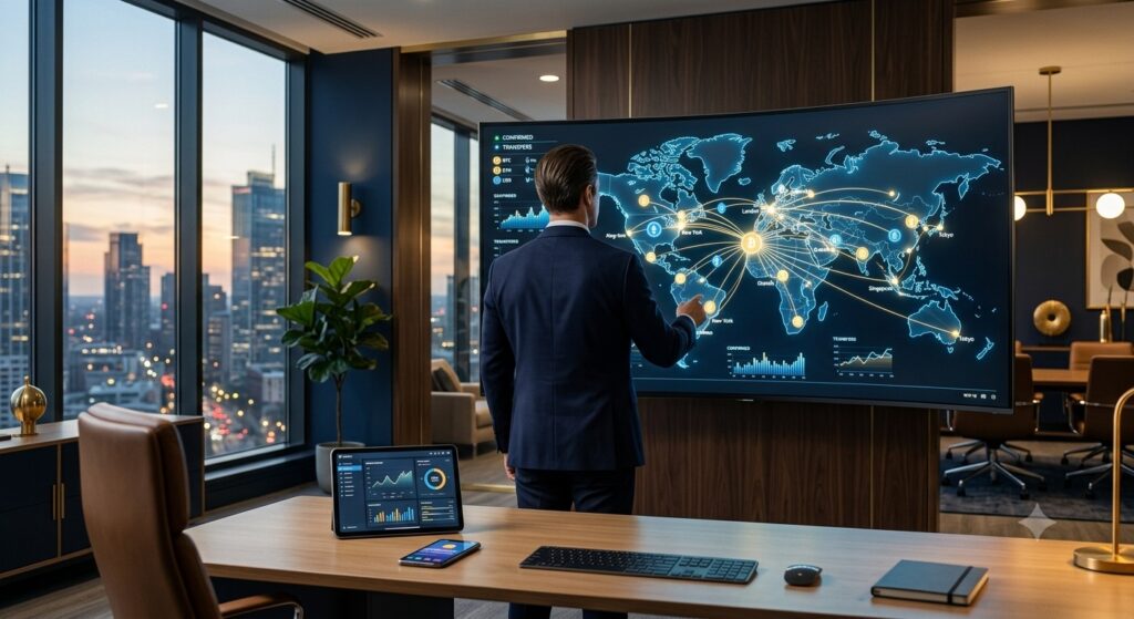 International Payments for Businesses: Tips for Choosing the Ideal Provider