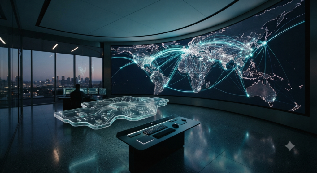 B2B Payment Infrastructure: Points to Consider When Choosing a Provider