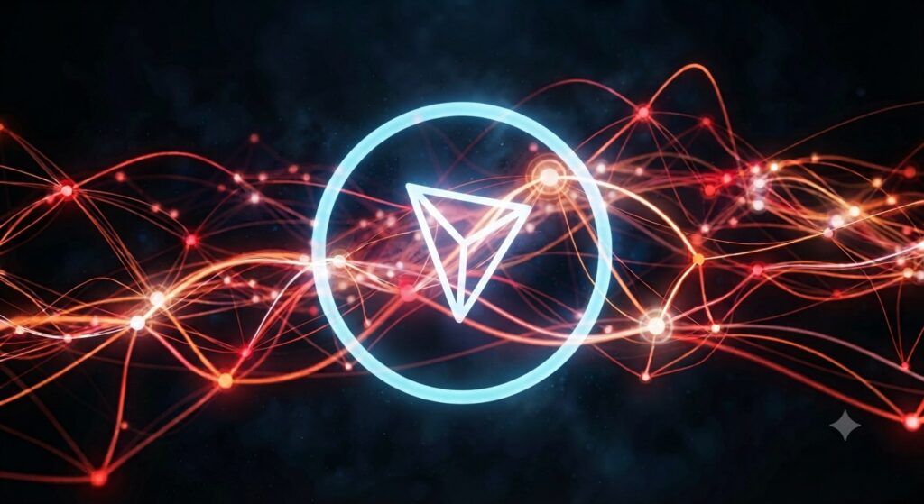What is the TRON Network? Main Features of TRON TRC-20