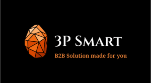 3P SMART B2B Solution Crypto Asset Service Provider