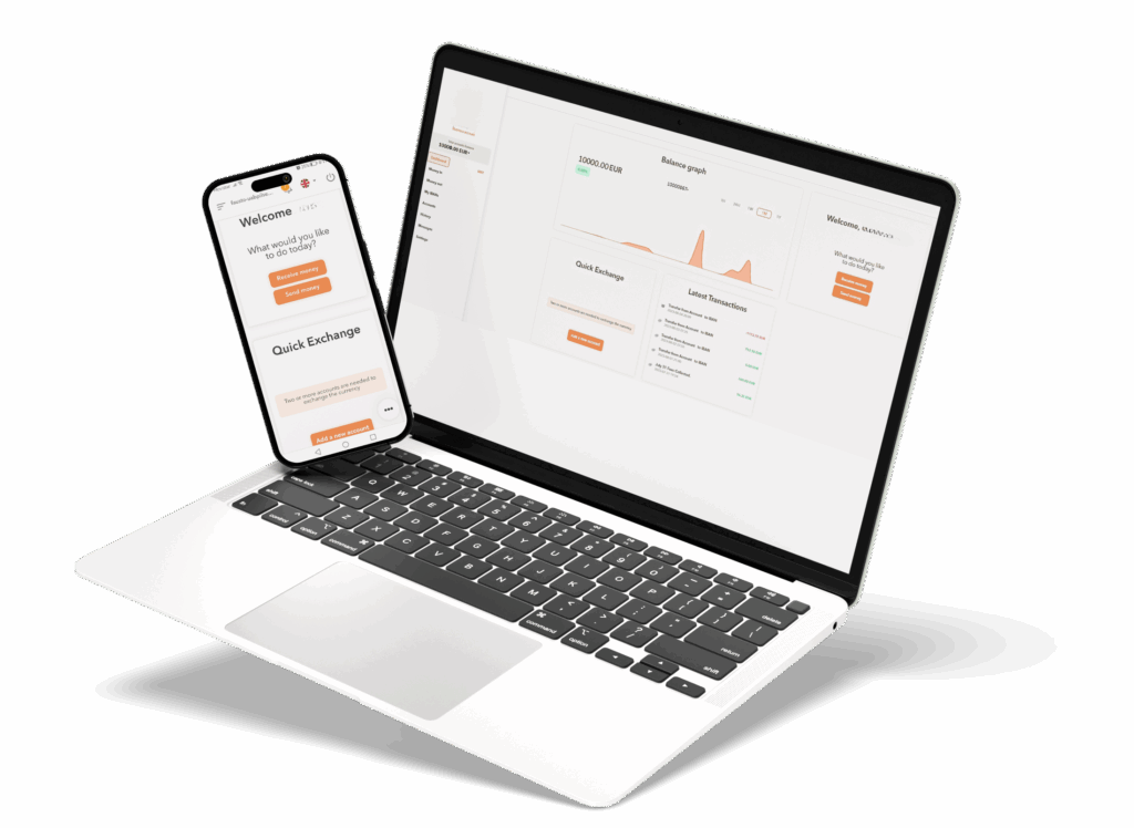 3P Smart LTD B2B Solutions