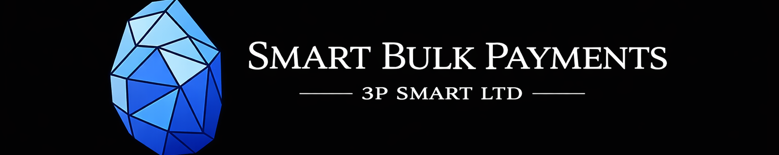 3P SMART LTD